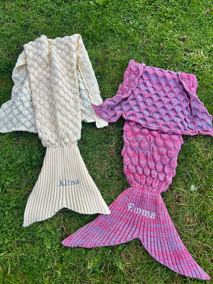 Magical Mermaid Gift Bundle 2 – Ideal for Christmas, Holiday & Birthday Gifts
