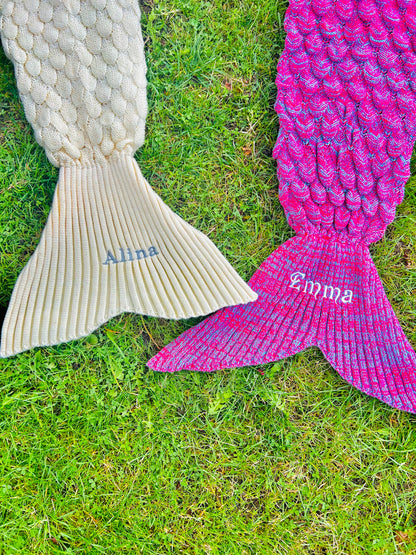 Magical Mermaid Gift Bundle 2 – Ideal for Christmas, Holiday & Birthday Gifts