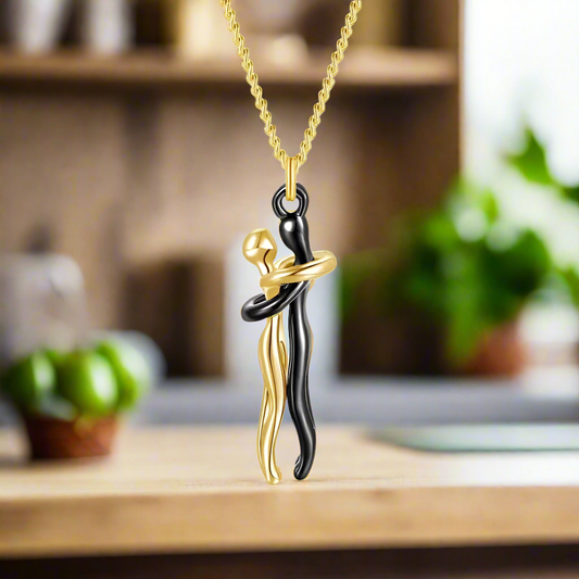 couple necklace gift for her “Christmas jewelry gift Thanksgiving jewelry “sentimental gifts holiday gift , birthday gift gift for wife, what to buy my wife, birthday gift