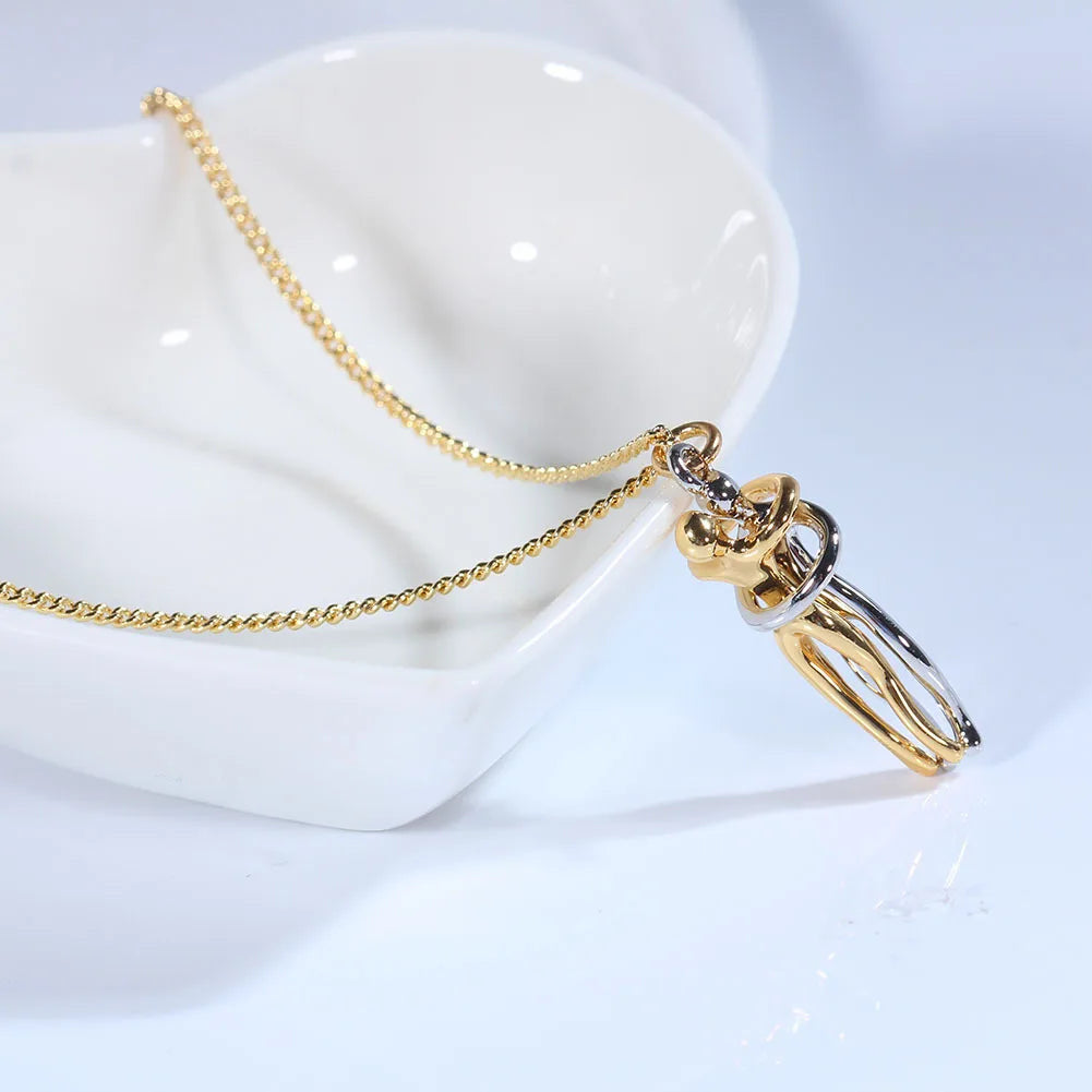 Soulmate Necklace
