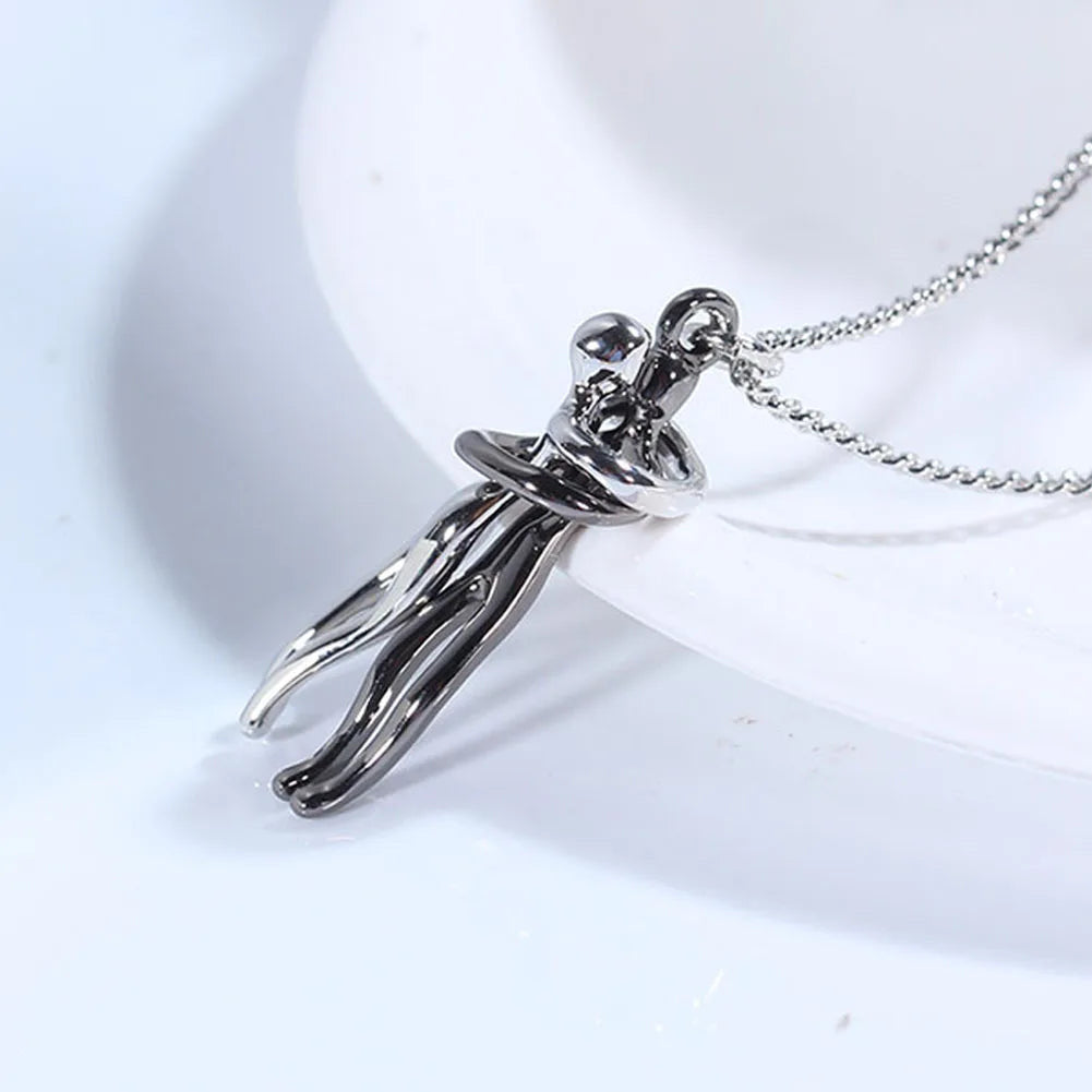 Soulmate Necklace