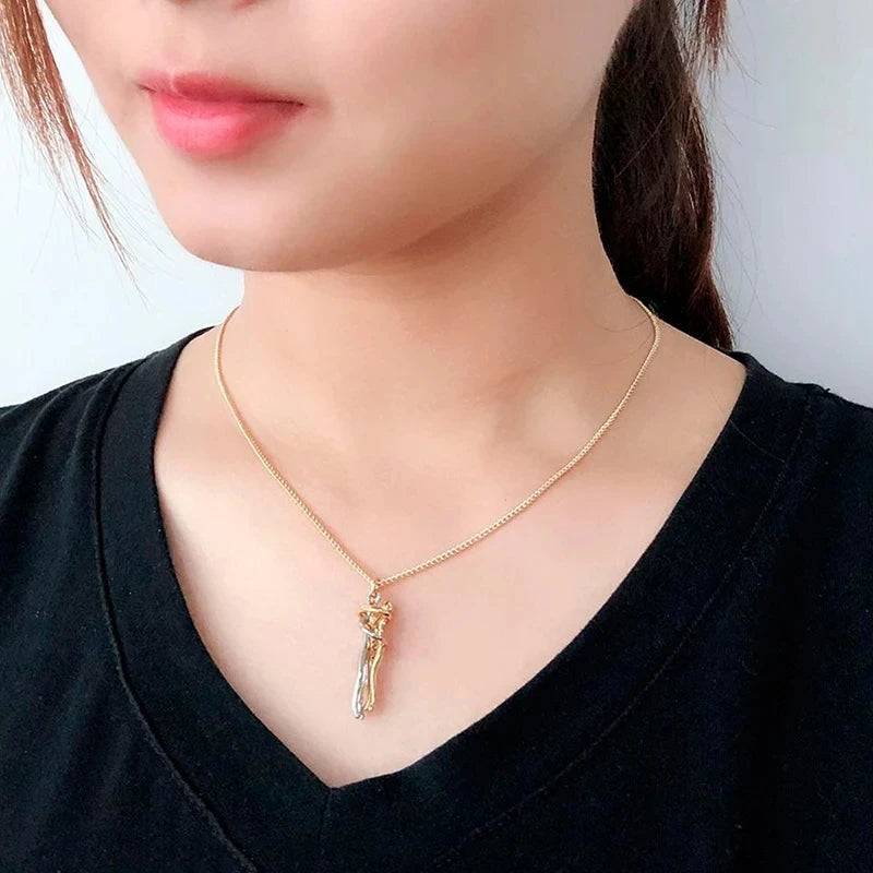 Soulmate Necklace