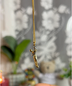 Soulmate Necklace